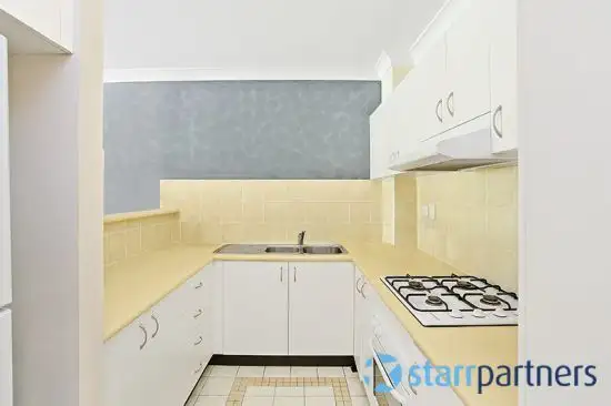 Second view of Homely unit listing, 7/505-507 Wentworth Avenue, Toongabbie NSW 2146