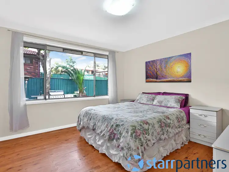 Fifth view of Homely house listing, 18 Nardango Road, Bradbury NSW 2560