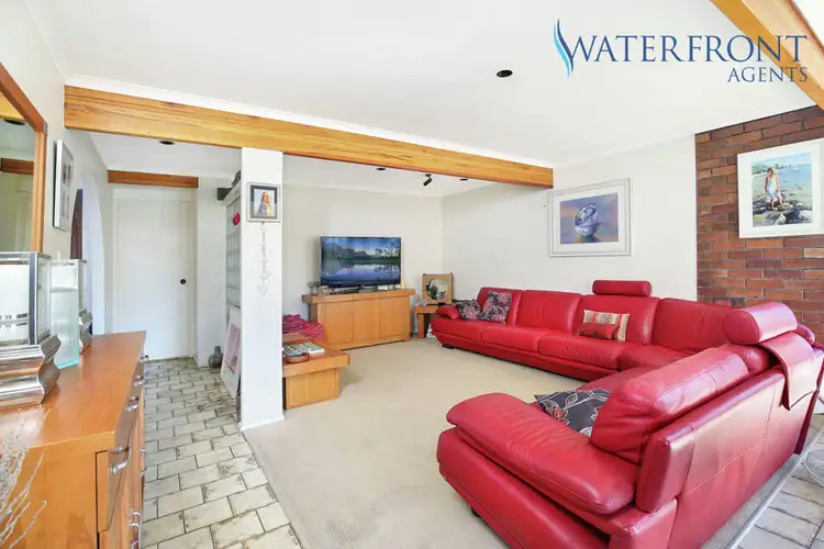 Sixth view of Homely house listing, 14 Kononda Court, Mooloolaba QLD 4557