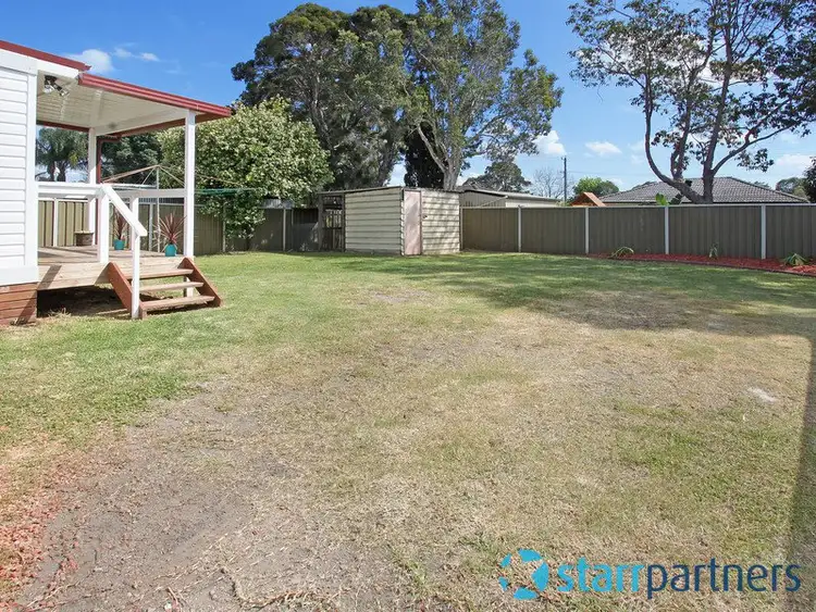 Fifth view of Homely house listing, 5 Gregory Avenue, Oxley Park NSW 2760