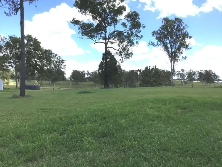 Seventh view of Homely land listing, 43 Mooloo Road, Pie Creek QLD 4570