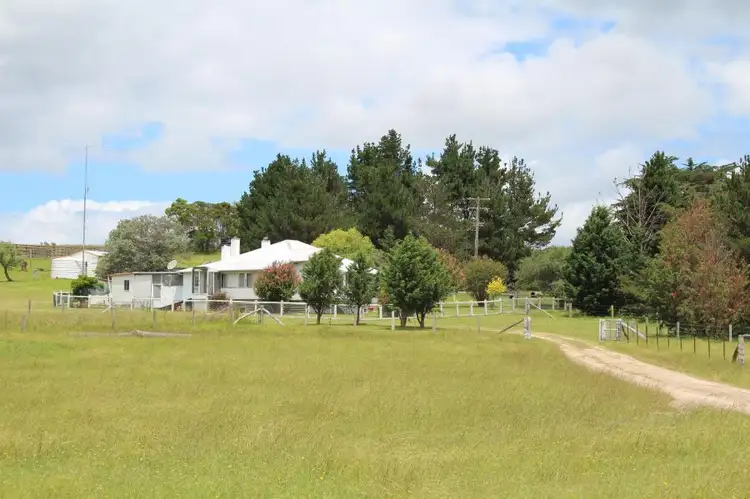 Third view of Homely rural property listing, 11179 Bruxner Highway, Tenterfield NSW 2372