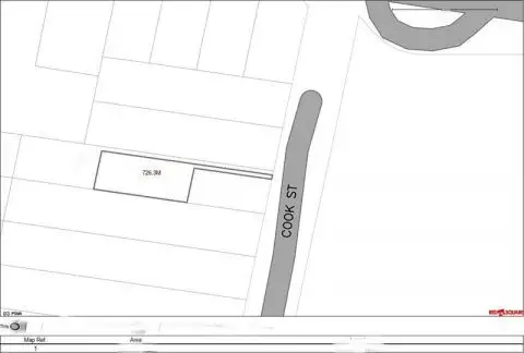 Second view of Homely land listing, 8b Cook Street, Callala Bay NSW 2540