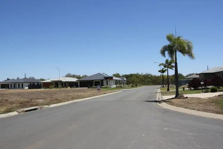 Third view of Homely land listing, Lot 103 Curlew Close, Mareeba QLD 4880