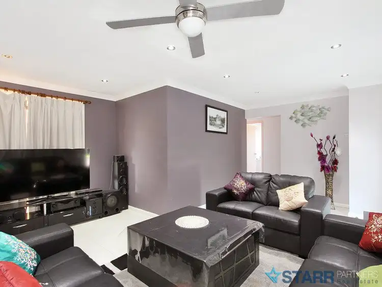 Second view of Homely house listing, 24 Kookaburra Place, Erskine Park NSW 2759