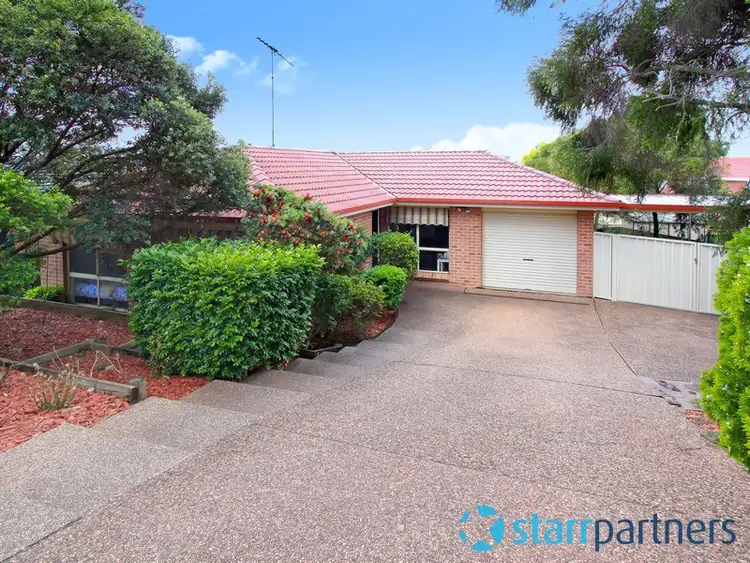 14 Canopus Close, Erskine Park NSW 2759