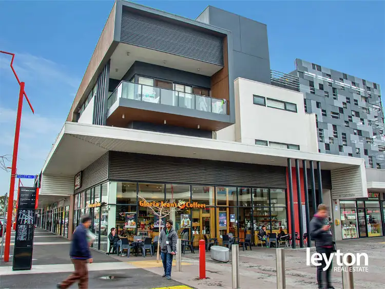 203/31B Buckingham Avenue, Springvale VIC 3171