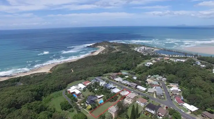22 Bellenger Street, Nambucca Heads NSW 2448