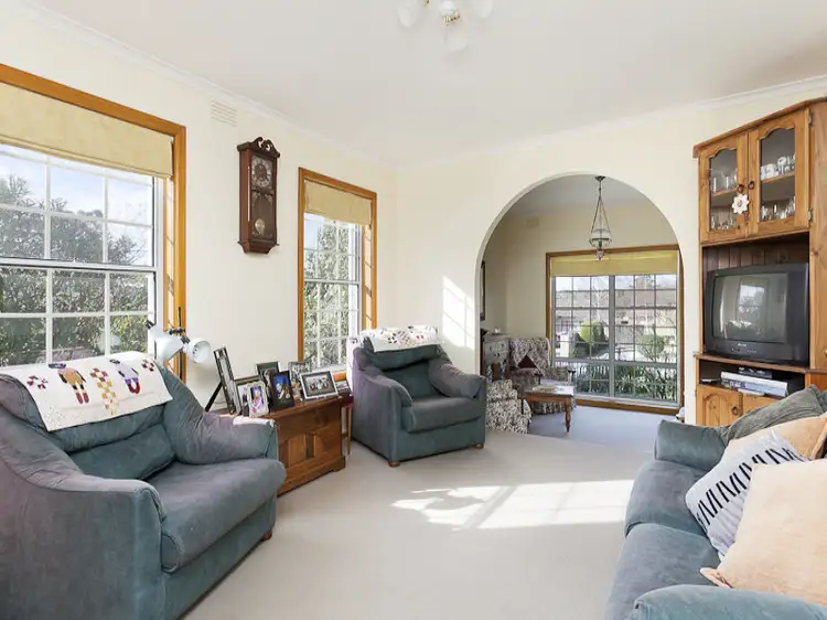 Third view of Homely house listing, 21 George Avenue, Hallam VIC 3803