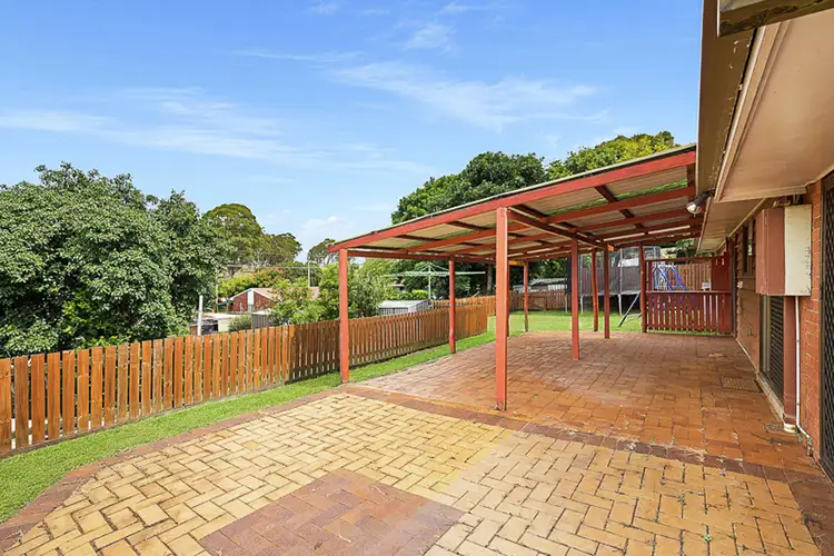 Second view of Homely house listing, 39 Yalumba Crescent, Wilsonton QLD 4350