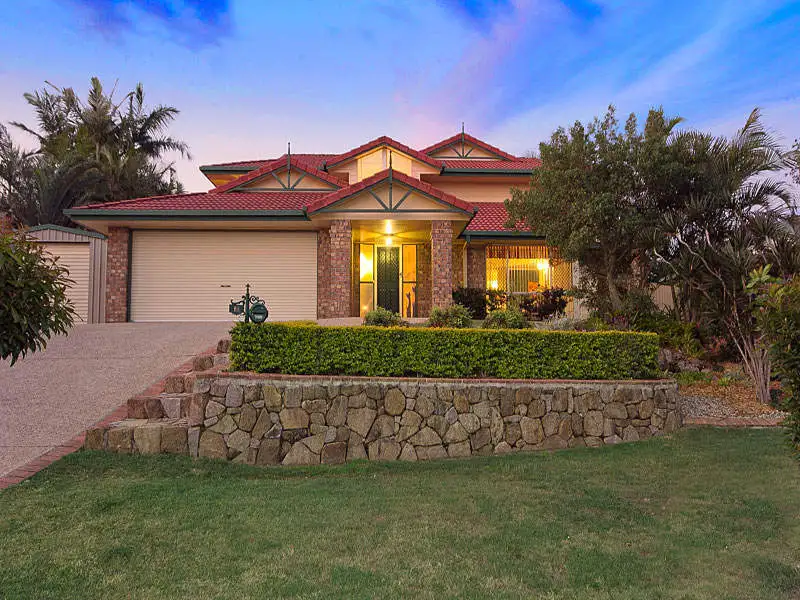 Main view of Homely house listing, 12 Hammill Place, Bracken Ridge QLD 4017