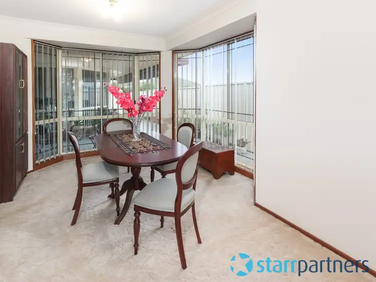 Fifth view of Homely house listing, 20 Sunningdale Drive, Glenmore Park NSW 2745