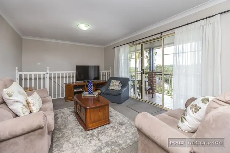 Second view of Homely house listing, 104 Auklet Road, Mount Hutton NSW 2290