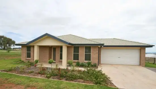 Main view of Homely house listing, 11 Daintree Circuit, Tamworth NSW 2340