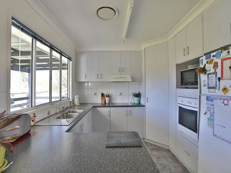 Sixth view of Homely house listing, 6 Concordia Court, Gowrie Junction QLD 4352