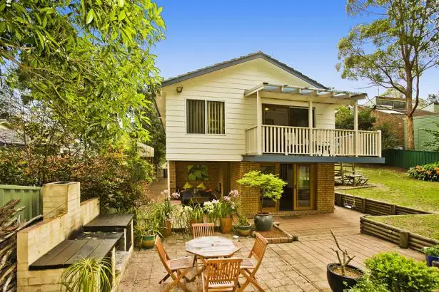 21 Walkern Road (OLD), New Lambton Heights NSW 2305