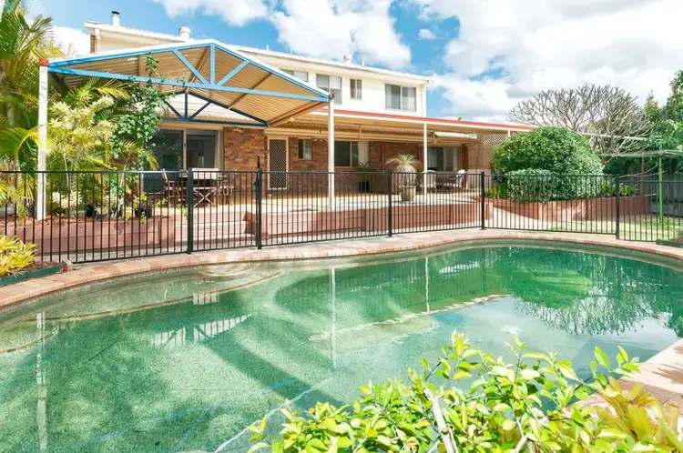 Fourth view of Homely house listing, 8 Nabilla Place, Middle Park QLD 4074