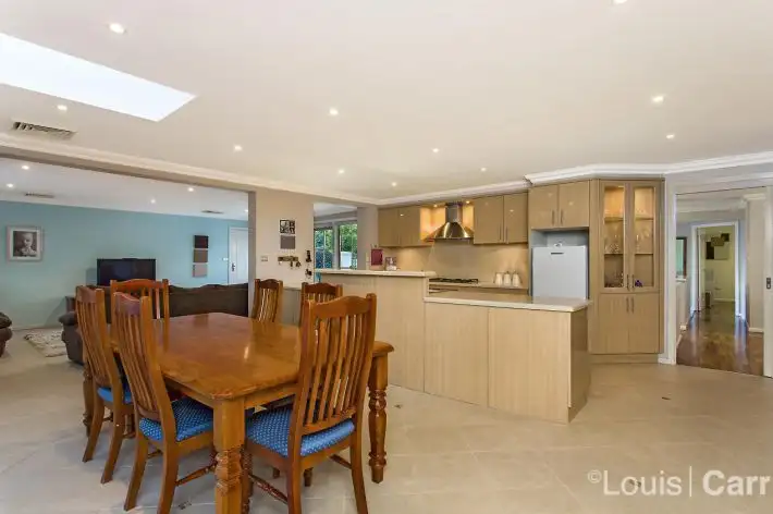 Sixth view of Homely house listing, 3 Woodburn Place, Glenhaven NSW 2156