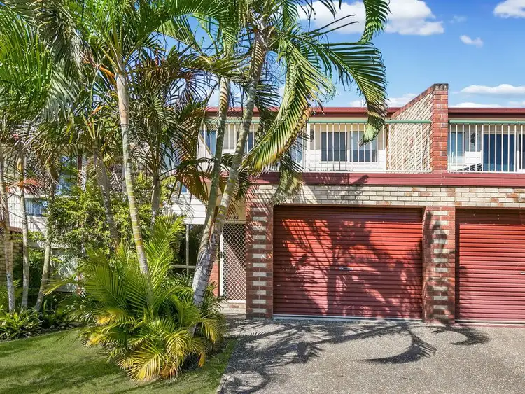 Second view of Homely townhouse listing, 32/112 Overland Drive, Edens Landing QLD 4207