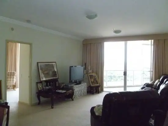 Seventh view of Homely unit listing, 3503/70 Mary St, Brisbane City QLD 4000