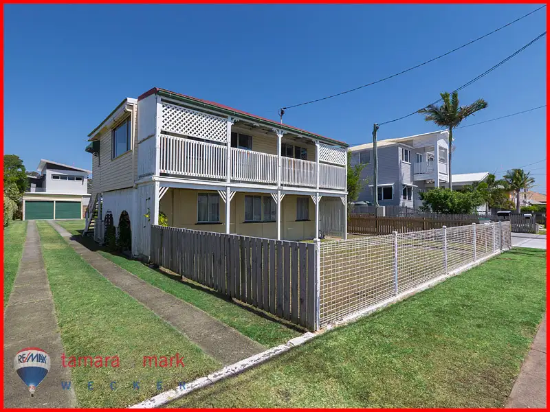 Main view of Homely house listing, 306 Flinders Parade, Sandgate QLD 4017