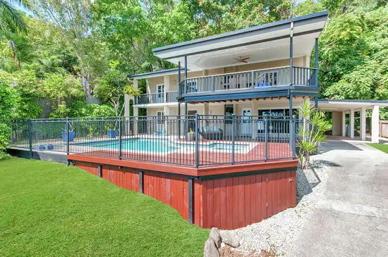 21 Blue Hills Crescent, Freshwater QLD 4870