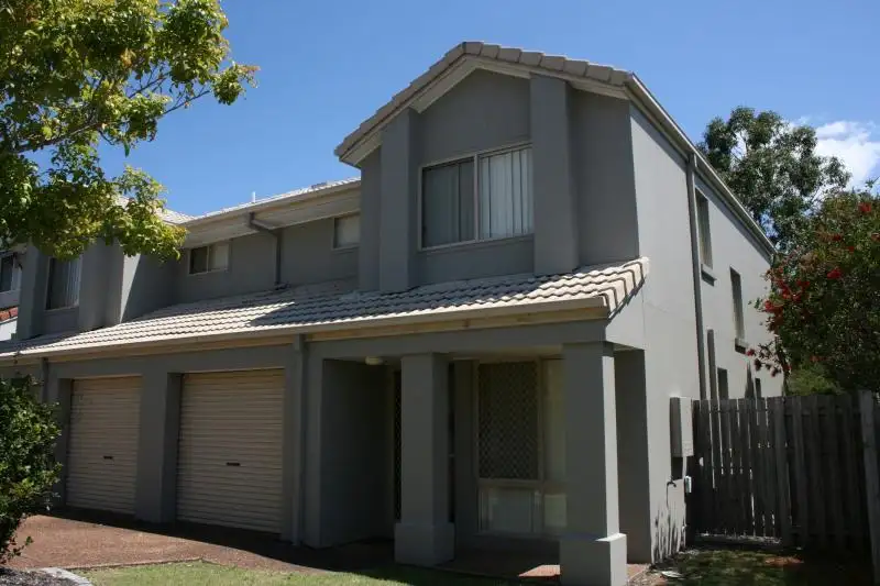 Main view of Homely townhouse listing, 9 Rata Place, Nerang QLD 4211