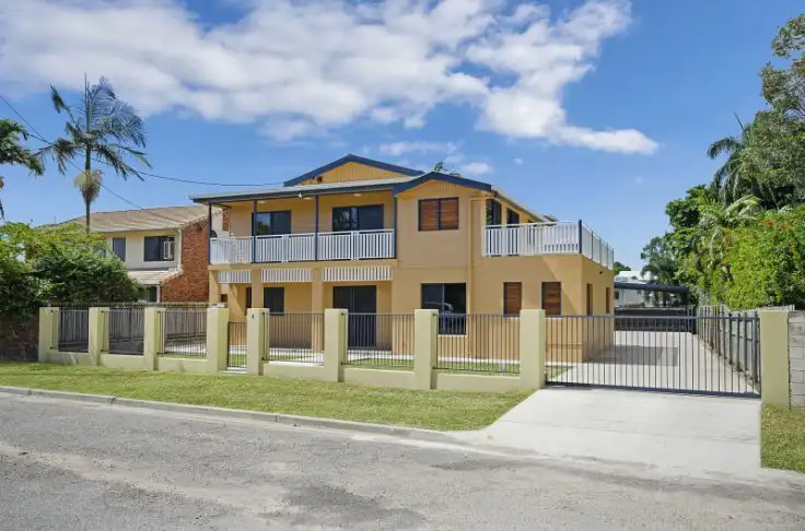 4 Queens Road, Railway Estate QLD 4810