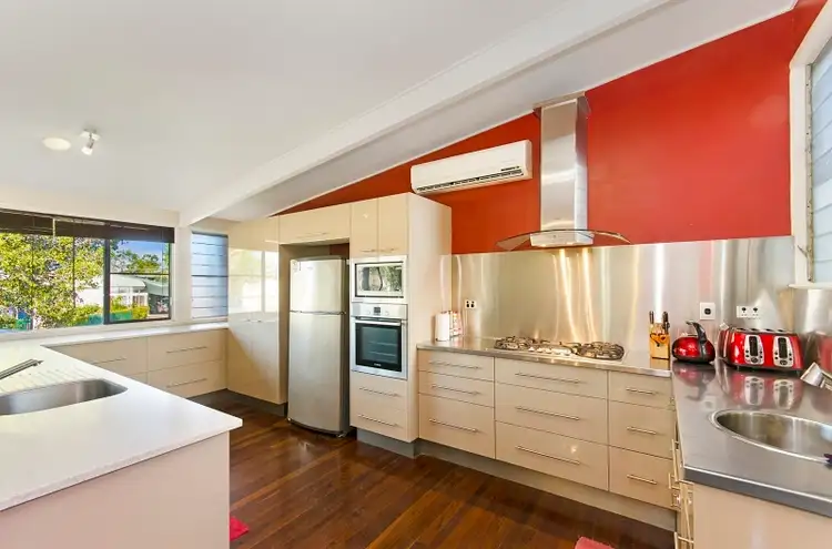 Main view of Homely house listing, 7 Lister Crescent, Wulguru QLD 4811