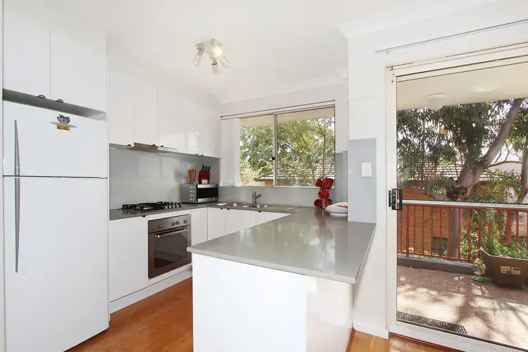 Second view of Homely unit listing, 33/17-23 Addlestone Road, Merrylands NSW 2160