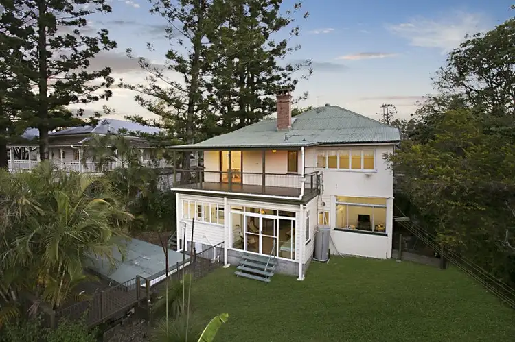 Second view of Homely house listing, 163 Stanley Terrace, Taringa QLD 4068