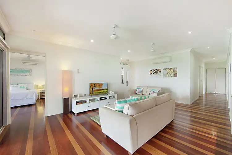 Seventh view of Homely house listing, 47 Augusta Dr, Balgal Beach QLD 4816