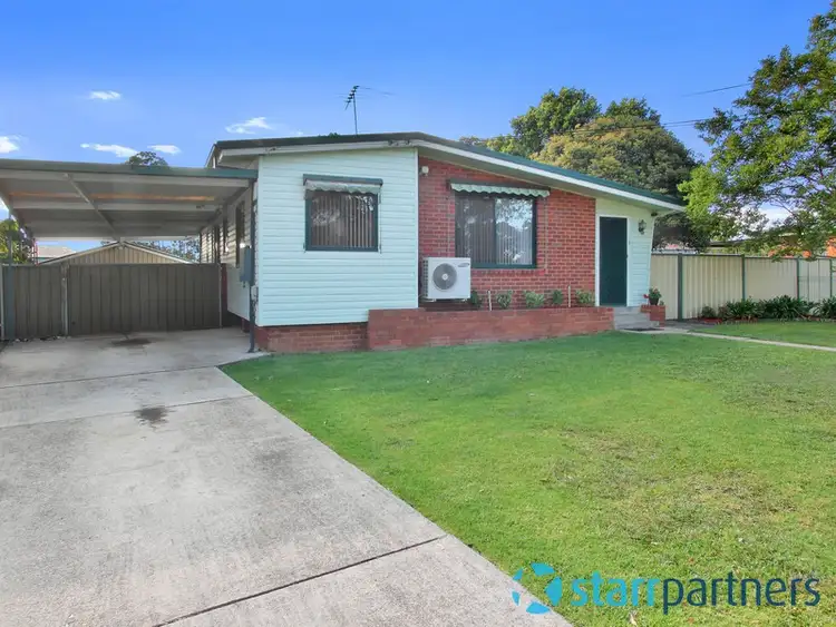 Second view of Homely house listing, 15 Mindanao Avenue, Lethbridge Park NSW 2770