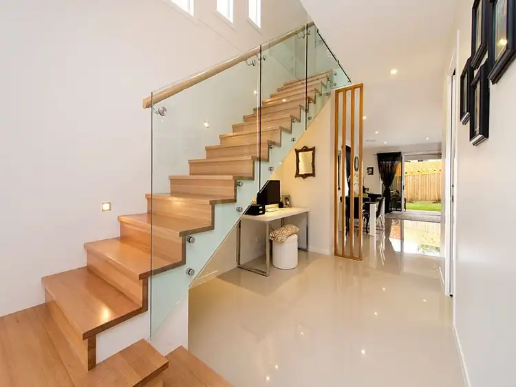 Second view of Homely house listing, 81 Hedley Avenue, Nundah QLD 4012