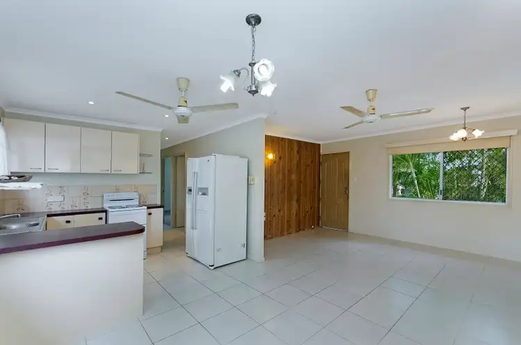 Third view of Homely house listing, 16 Hammond Way, Kelso QLD 4815