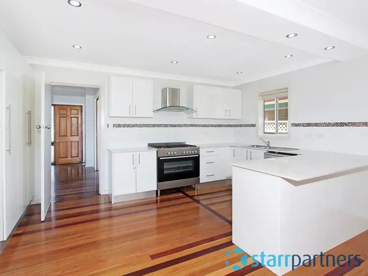 Second view of Homely house listing, 5 Gregory Avenue, Oxley Park NSW 2760