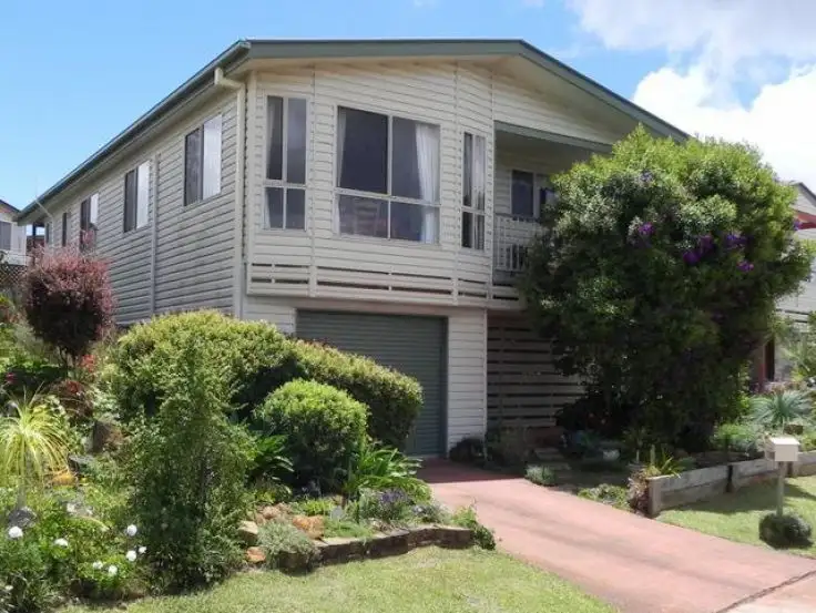 103 / 23 Macadamia Drive, Maleny QLD 4552