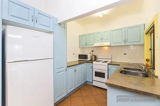 Third view of Homely house listing, 4 Cross Street, Mayfield NSW 2304