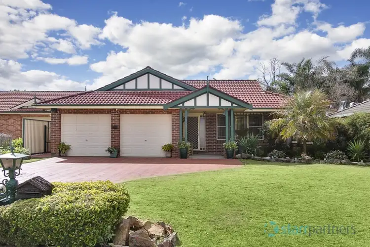 13 Paine Place, Bligh Park NSW 2756