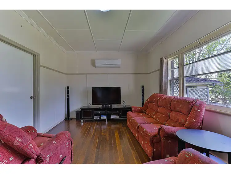 Fourth view of Homely house listing, 27 Leichhardt Street, Centenary Heights QLD 4350