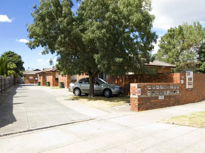 Main view of Homely unit listing, 7/1310 Sydney Road, Fawkner VIC 3060