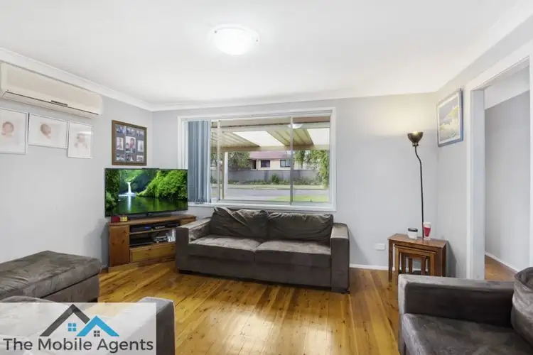Second view of Homely house listing, 38 thrift place, Colyton NSW 2760