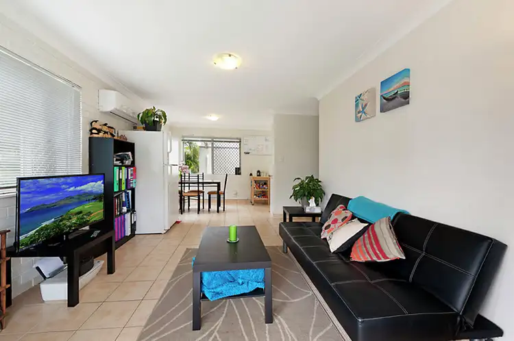 Fourth view of Homely unit listing, 1/72 Seagull Avenue, Mermaid Beach QLD 4218