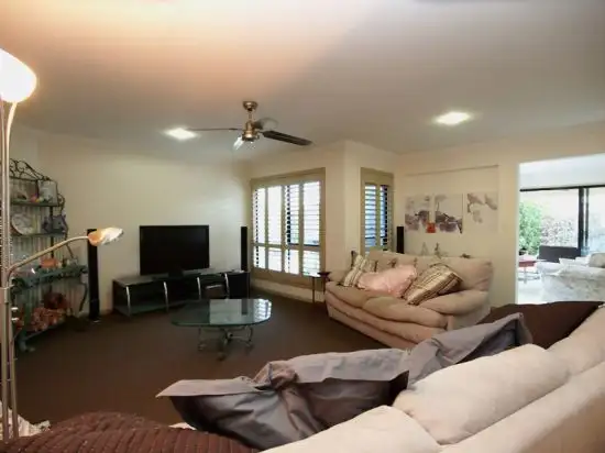 Seventh view of Homely house listing, 10 Bay Breeze Cl, Wondunna QLD 4655