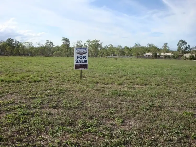 Second view of Homely land listing, Address available on request