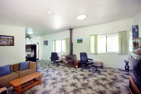 Sixth view of Homely rural property listing, 32 Connors Road, Grantham QLD 4347