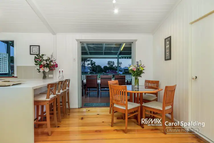 Fourth view of Homely house listing, 37 Morehead Avenue, Norman Park QLD 4170