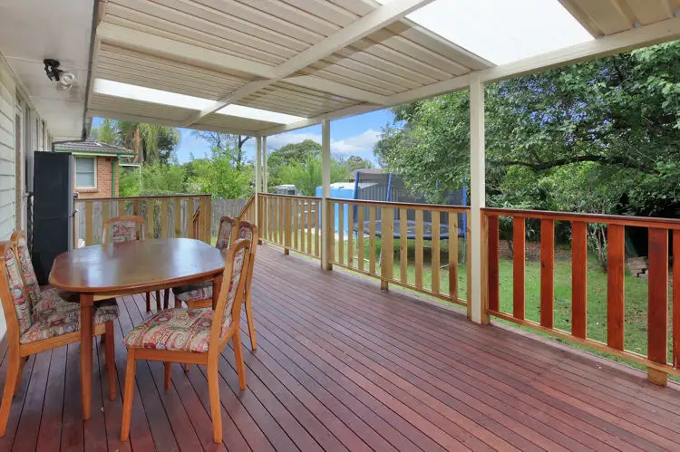 Fourth view of Homely house listing, 21 Stolle Street, Shalvey NSW 2770