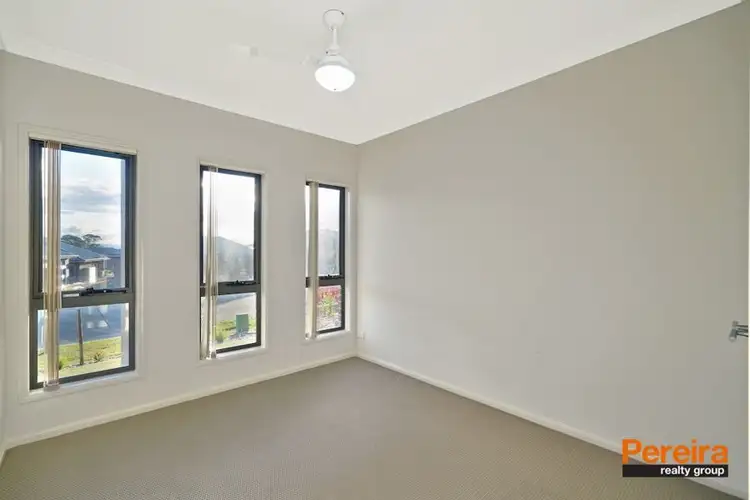 Second view of Homely house listing, 14 Radisich Loop, Oran Park NSW 2570