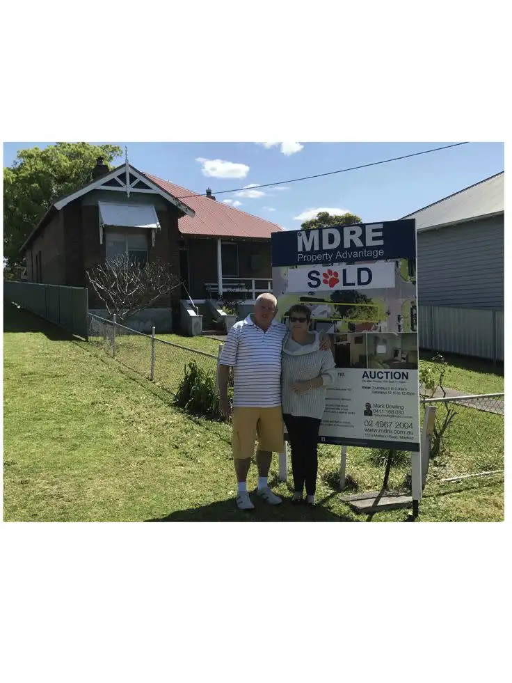 Main view of Homely house listing, 106 Kerr Street, Mayfield NSW 2304
